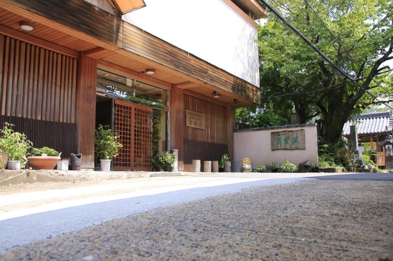 Hounkan Yoshino  Exterior photo