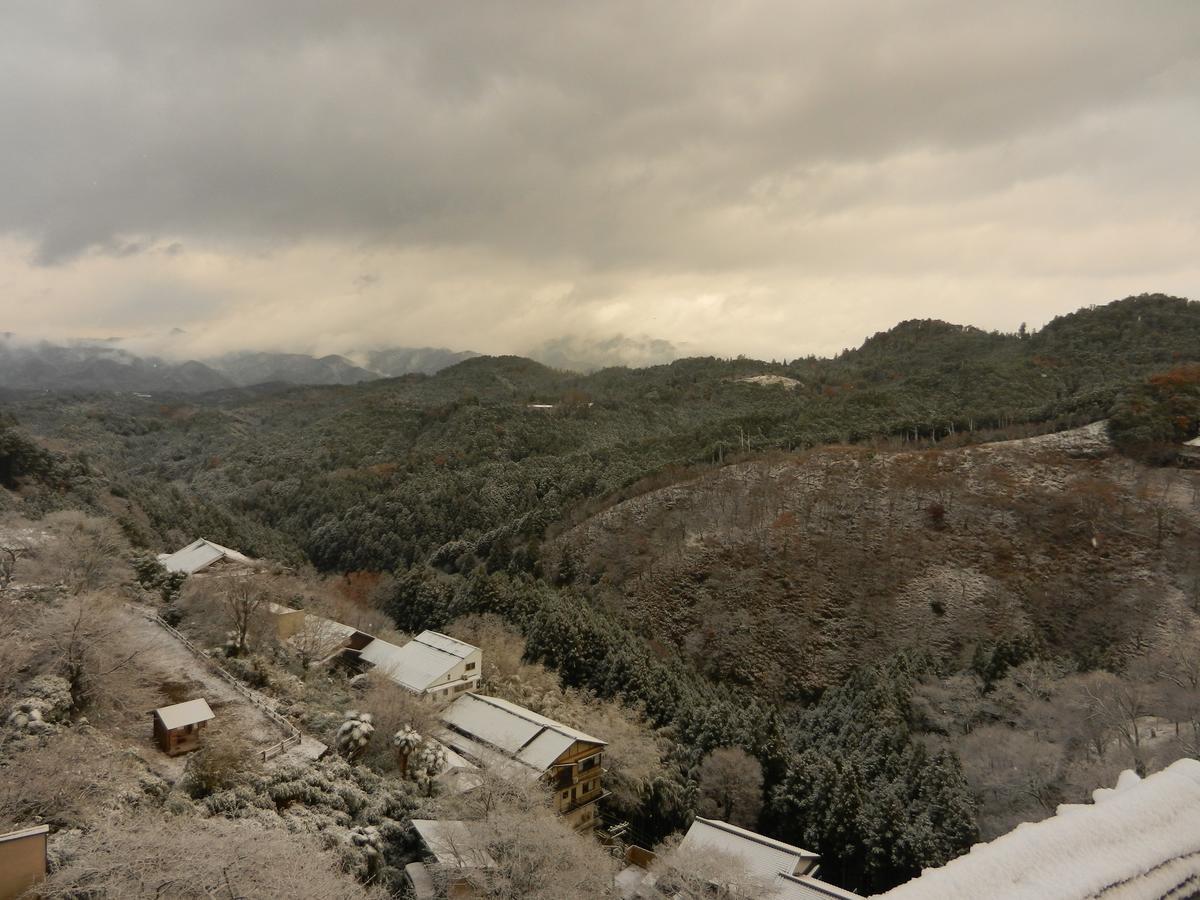 Hounkan Yoshino  Exterior photo