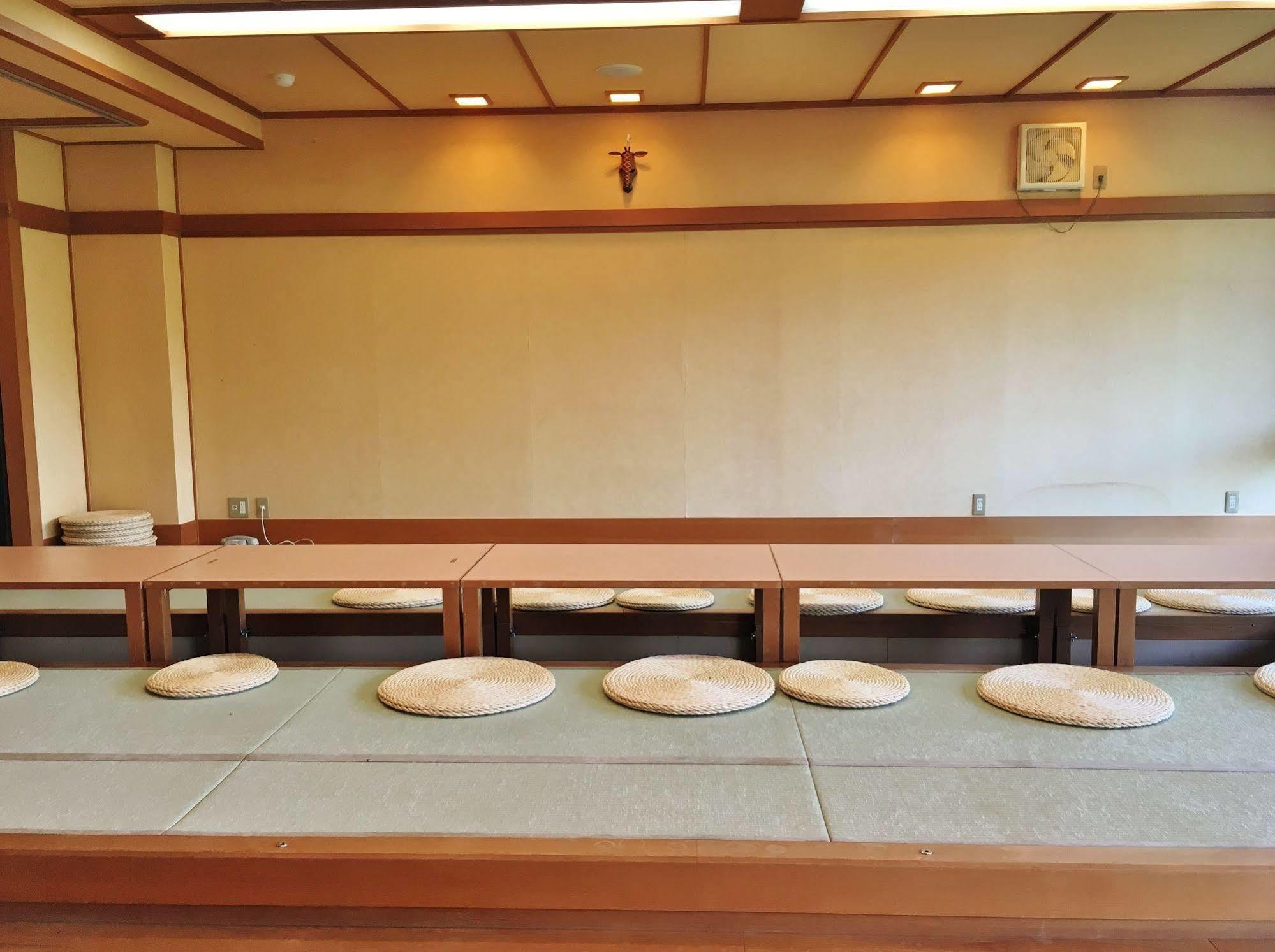 Hounkan Yoshino  Exterior photo