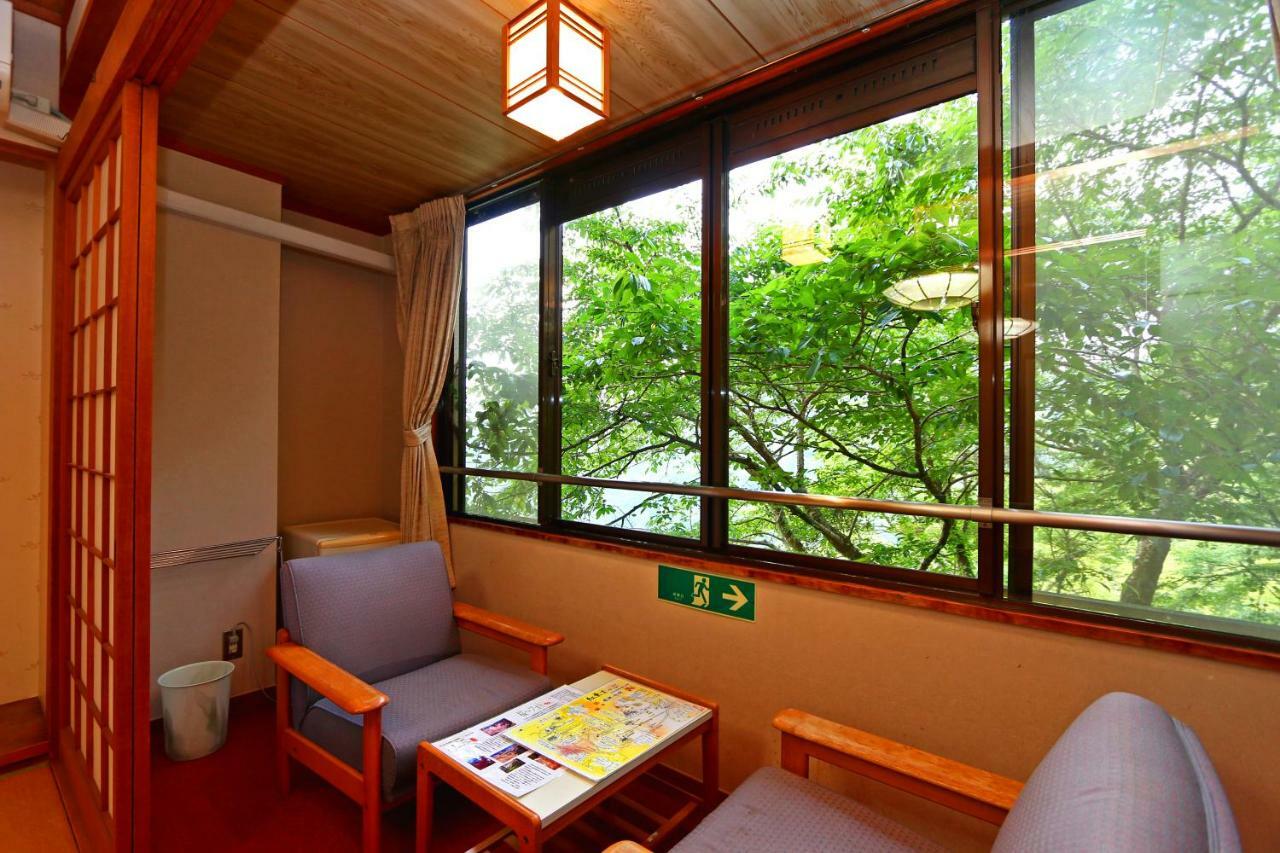 Hounkan Yoshino  Exterior photo