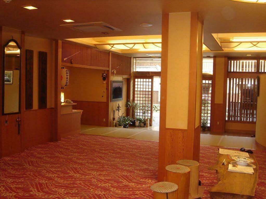 Hounkan Yoshino  Exterior photo